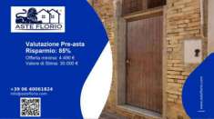 Foto Immobile in asta di 43 m con pi� di 5 locali in vendita a Chieti