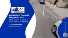 Foto Immobile in asta di 43 m con pi di 5 locali in vendita a Sassari
