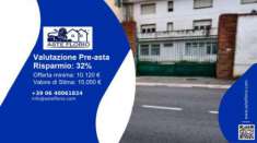 Foto Immobile in asta di 43 m con pi di 5 locali in vendita a Telese Terme