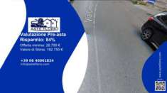 Foto Immobile in asta di 43 m in vendita a Avellino