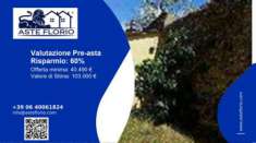 Foto Immobile in asta di 43 m in vendita a Certaldo