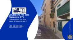 Foto Immobile in asta di 43 m in vendita a Cuneo