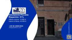 Foto Immobile in asta di 43 m in vendita a Graffignana