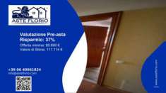 Foto Immobile in asta di 43 m in vendita a Manerba del Garda