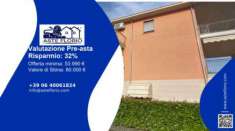 Foto Immobile in asta di 43 m in vendita a Rottofreno