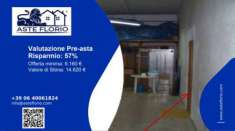 Foto Immobile in asta di 43 m in vendita a Saracena