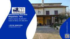 Foto Immobile in asta di 430 m in vendita a Gioia Sannitica