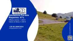 Foto Immobile in asta di 4300 m in vendita a Arquata del Tronto