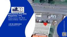 Foto Immobile in asta di 431 m con pi� di 5 locali in vendita a Aulla