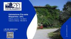 Foto Immobile in asta di 432 m con pi� di 5 locali in vendita a Zocca