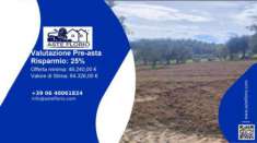 Foto Immobile in asta di 43400 m in vendita a Altomonte