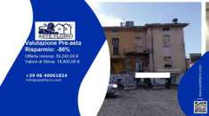 Foto Immobile in asta di 435 m in vendita a Guardamiglio