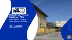 Foto Immobile in asta di 435 m in vendita a Guardamiglio