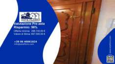 Foto Immobile in asta di 436 m con pi di 5 locali e box auto in vendita a Padova