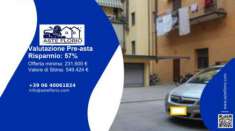 Foto Immobile in asta di 437 m con pi� di 5 locali in vendita a Forl�