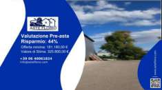 Foto Immobile in asta di 437 m con pi di 5 locali in vendita a Vasto