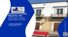 Foto Immobile in asta di 437 m in vendita a Catignano