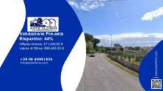 Foto Immobile in asta di 437 m in vendita a Frosinone