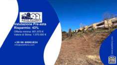 Foto Immobile in asta di 4387 m in vendita a Trento