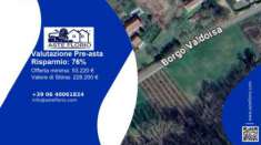 Foto Immobile in asta di 439 m in vendita a San Damiano d'Asti