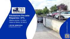 Foto Immobile in asta di 44 m, box auto in vendita a Bastia Umbra