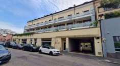 Foto Immobile in asta di 44 m, box auto in vendita a Milano