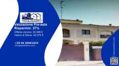 Foto Immobile in asta di 44 m con 1 locale in vendita a Lecce