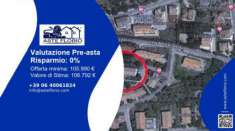 Foto Immobile in asta di 44 m con 1 locale in vendita a Pescocostanzo
