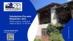 Foto Immobile in asta di 44 m con pi� di 5 locali in vendita a Missaglia