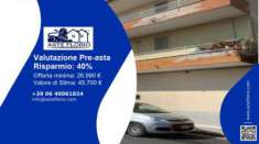 Foto Immobile in asta di 44 m con pi di 5 locali in vendita a Orta di Atella