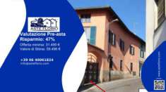 Foto Immobile in asta di 44 m in vendita a Bregnano