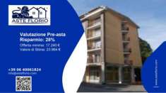 Foto Immobile in asta di 44 m in vendita a Busto Arsizio