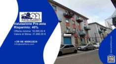 Foto Immobile in asta di 44 m in vendita a Cesano Maderno