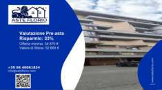 Foto Immobile in asta di 44 m in vendita a Firenze