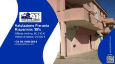 Foto Immobile in asta di 44 m in vendita a La Maddalena