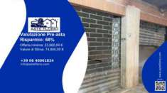 Foto Immobile in asta di 44 m in vendita a Latina