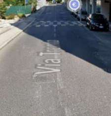 Foto Immobile in asta di 44 m in vendita a Macerata