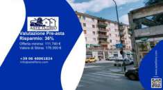 Foto Immobile in asta di 44 m in vendita a Milano