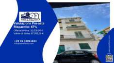 Foto Immobile in asta di 44 m in vendita a Palermo