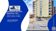 Foto Immobile in asta di 44 m in vendita a Porto Recanati