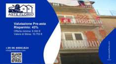 Foto Immobile in asta di 44 m in vendita a Raddusa