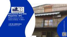 Foto Immobile in asta di 44 m in vendita a Ramacca