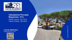 Foto Immobile in asta di 44 m in vendita a Rapallo