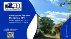 Foto Immobile in asta di 44 m in vendita a Ricc del Golfo di Spezia