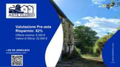 Foto Immobile in asta di 44 m in vendita a Ricc del Golfo di Spezia