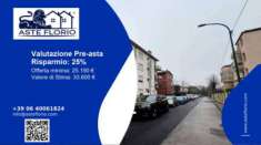 Foto Immobile in asta di 44 m in vendita a Venezia