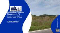 Foto Immobile in asta di 440 m con pi di 5 locali in vendita a Perugia