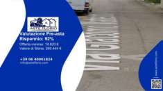 Foto Immobile in asta di 441 m con pi di 5 locali in vendita a San Marcellino