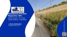 Foto Immobile in asta di 4435 m con pi di 5 locali in vendita a Casteltermini