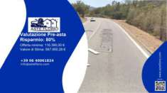 Foto Immobile in asta di 444 m con pi di 5 locali in vendita a Lanusei